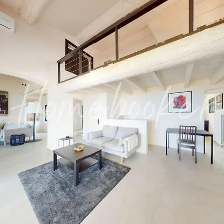 فيلة Serra Avec Piscine Et Vue Mer *